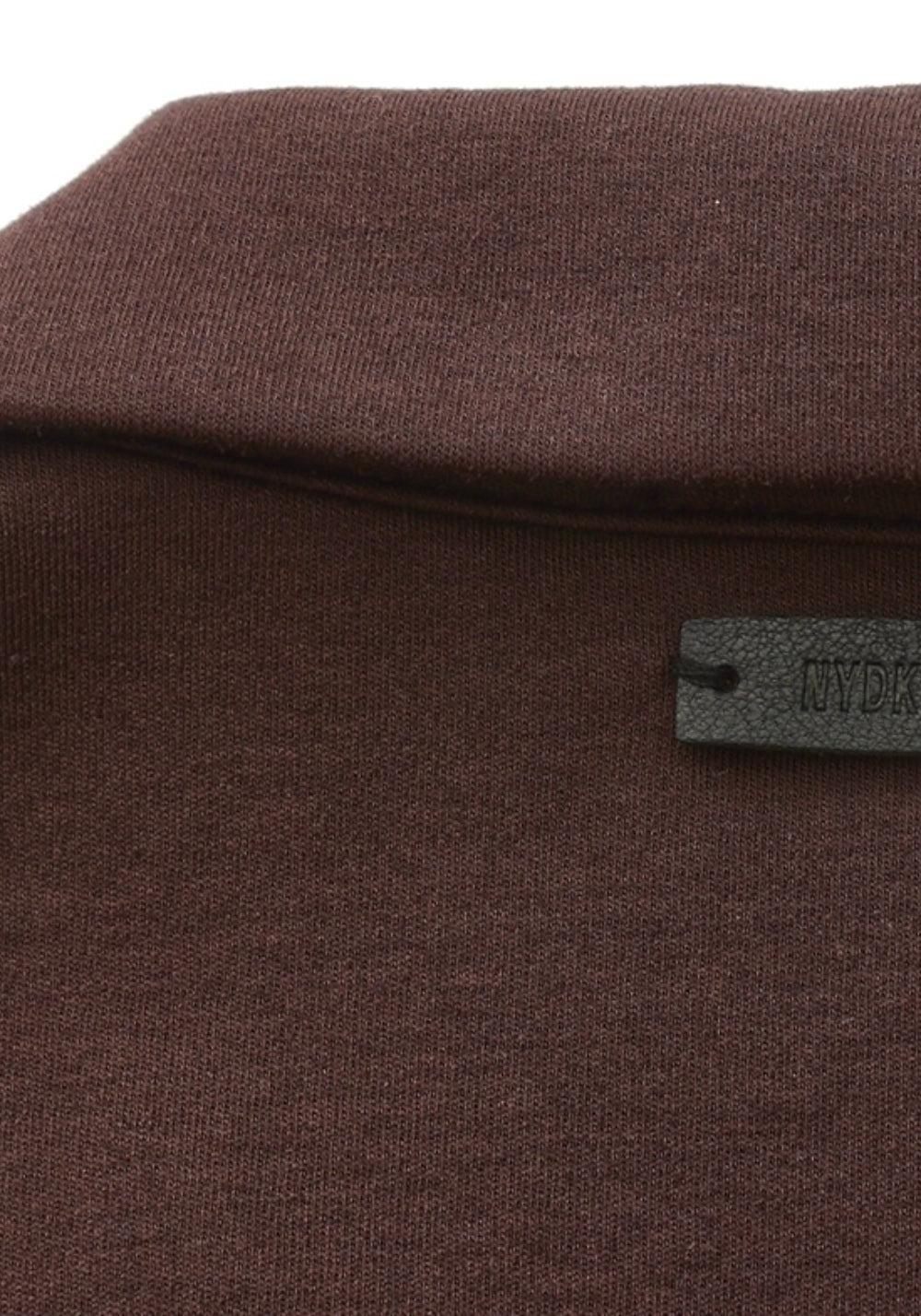 NyDkyel丨Modal Knit Button Top - PSYLOS 1, NyDkyel丨Modal Knit Button Top, Top, NyDkyel, PSYLOS 1
